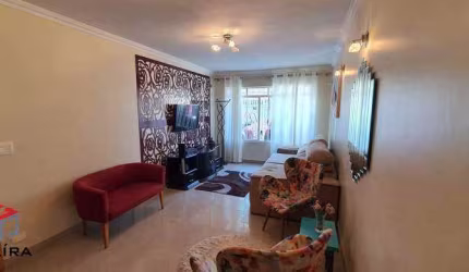 Casa 150 m² Localizado No Bairro Brooklin Paulista São Paulo - SP