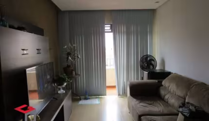 Apartamento de 50m² no Bairro Santa Terezinha em São Bernardo do Campo - SP
