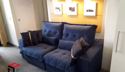 Apartamento de 42 m² no Bairro Nova Piraju em São Paulo - SP (Com Elevadores)
