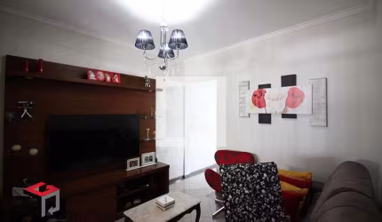 Casa à venda 3 quartos 2 vagas Taboão - São Bernardo do Campo - SP