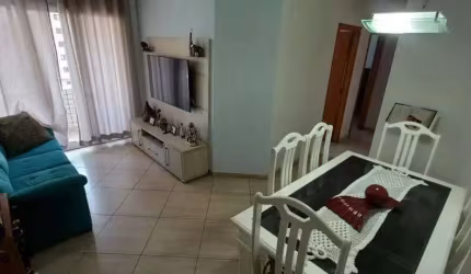 Apartamento à venda 3 quartos 1 suíte 2 vagas Baeta Neves - São Bernardo do Campo - SP