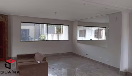 Sobrado à venda 6 quartos 4 suítes 8 vagas Rudge Ramos - São Bernardo do Campo - SP