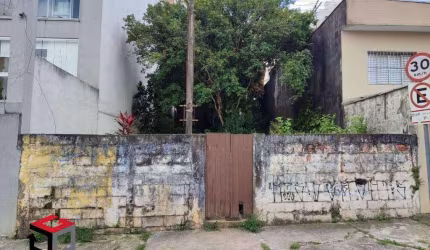 Terreno à venda Nova Petrópolis - São Bernardo do Campo - SP