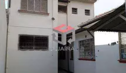Sobrado à venda 3 quartos 5 vagas Cambuci - São Paulo - SP