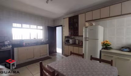 Sobrado à venda 3 quartos 1 suíte 2 vagas Ferrazópolis - São Bernardo do Campo - SP