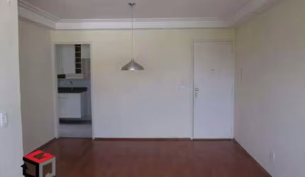 Apartamento de 71m² no Terra Nova em SBC - SP