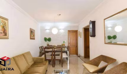 Apartamento à venda 3 quartos 3 suítes 2 vagas Centro - São Bernardo do Campo - SP