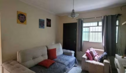 Casa à venda 4 quartos 2 vagas Planalto - São Bernardo do Campo - SP