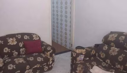 Casa à venda 2 quartos 1 vaga Planalto - São Bernardo do Campo - SP