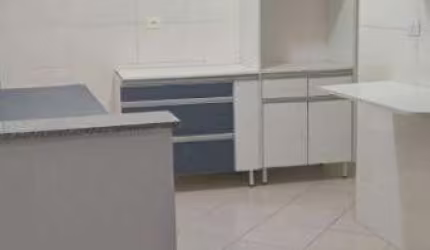 Apartamento à venda 3 quartos 1 vaga Vitória - Santo André - SP