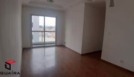 Apartamento à venda 3 quartos 1 vaga Dos Casa - São Bernardo do Campo - SP