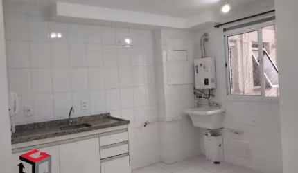 Apartamento 59 m² Localizado No Bairro Santa Terezinha São Bernardo do Campo - SP Com Elevadores