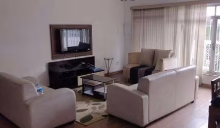 Casa à venda 2 quartos 1 suíte 2 vagas Paulicéia - São Bernardo do Campo - SP