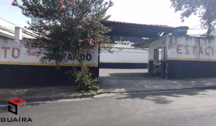 Terreno à venda Jardim do Mar - São Bernardo do Campo - SP
