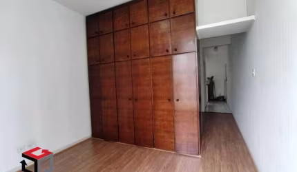 Apartamento de 45 m² no Bela Vista em São Paulo - SP (Com Elevadores)