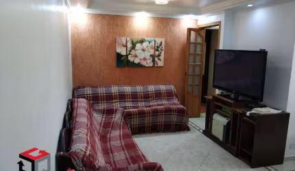 Cobertura à venda 3 quartos 2 suítes 3 vagas Assunção - São Bernardo do Campo - SP