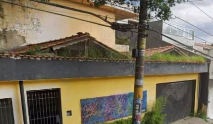 Terreno à venda Santa Terezinha - São Bernardo do Campo - SP