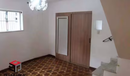 Sobrado à venda 3 quartos 2 suítes 1 vaga São José - São Caetano do Sul - SP