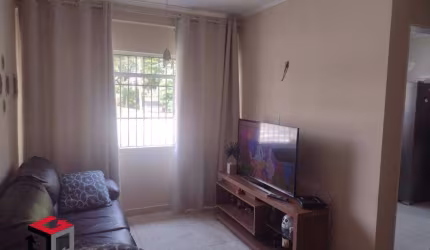 Casa 151 m² Localizado No Bairro Jordanópolis São Bernardo do Campo - SP