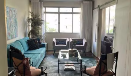 Apartamento à venda 3 quartos 1 suíte 1 vaga Itaim Bibi - São Paulo - SP
