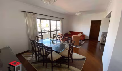 Apartamento à venda 4 quartos 2 suítes 3 vagas Baeta Neves - São Bernardo do Campo - SP