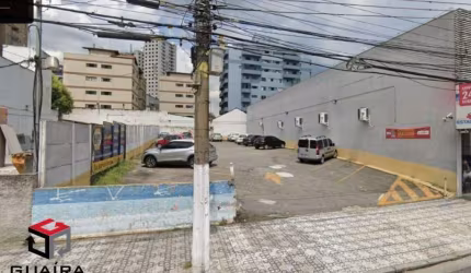 Terreno para aluguel Centro - São Bernardo do Campo - SP