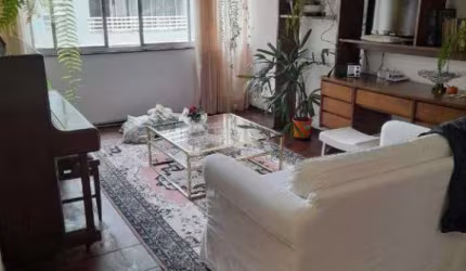 Apartamento de 123 m² Com Elevadores no Jardim Paulista São Paulo - SP