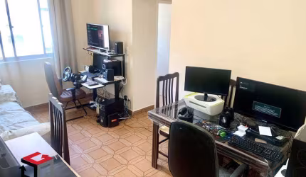 Apartamentos com 2 quartos, 1 vaga no bairro Santa Terezinha