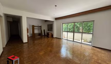 Apartamento à venda 3 quartos 1 suíte 1 vaga Centro - Santo André - SP