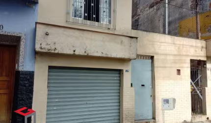 Sobrado 232 m² Localizado No Bairro Ipiranga São Paulo - SP