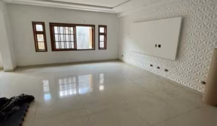 Sobrado para aluguel 3 quartos 1 suíte 6 vagas Jardim do Mar - São Bernardo do Campo - SP