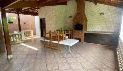 Sobrado 537 m² Localizado No Bairro Jardim do Mar São Bernardo do Campo - SP