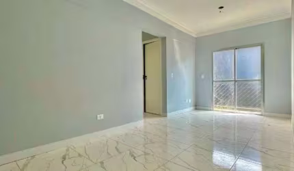 Apartamento à venda 2 quartos 1 vaga Taboão - São Bernardo do Campo - SP