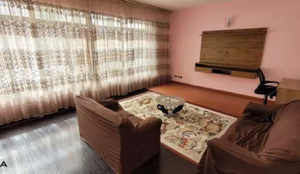 Casa à venda 5 quartos 2 vagas Lusitânia - São Bernardo do Campo - SP