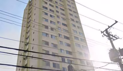 Apartamento de 74 m² Com Elevadores no Bairro Mirandópolis em São Paulo - SP