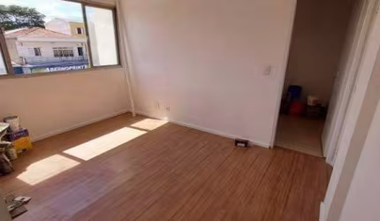Apartamento à venda 1 quarto 1 vaga Planalto - São Bernardo do Campo - SP