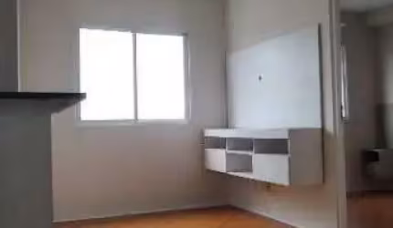 Apartamento à venda 1 quarto Cambuci - São Paulo - SP