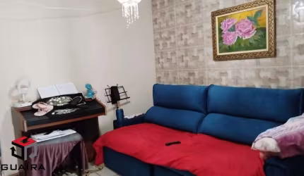 Casa à venda 2 quartos 5 vagas Ferrazópolis - São Bernardo do Campo - SP