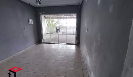 Sobrado à venda 3 quartos 2 vagas Demarchi - São Bernardo do Campo - SP