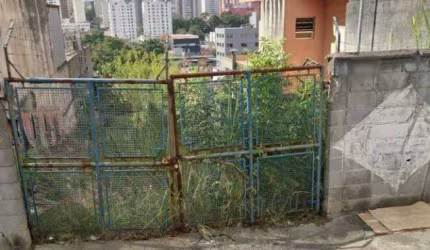 Terreno à venda Gonçalves - São Bernardo do Campo - SP