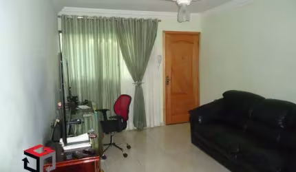Apartamento à venda 2 quartos 2 vagas Taboão - São Bernardo do Campo - SP