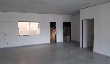 Salão para aluguel Dos Casa - São Bernardo do Campo - SP