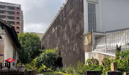 Terreno à venda Saúde - São Paulo - SP