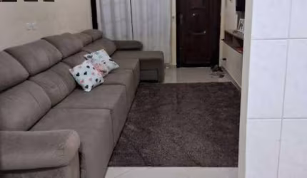 Casa à venda 3 quartos 2 vagas Santa Terezinha - São Bernardo do Campo - SP