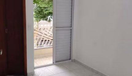 Cobertura à venda 2 quartos 1 suíte 1 vaga Novo Oratório - Santo André - SP
