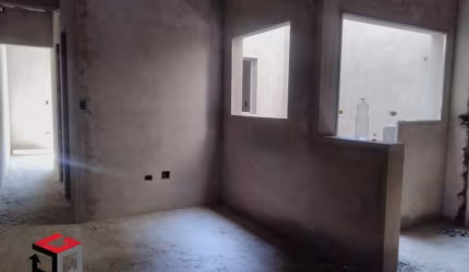 Apartamento à venda 2 quartos 1 suíte 1 vaga Novo Oratório - Santo André - SP