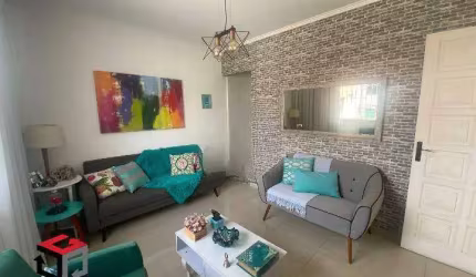 Casa à venda 3 quartos 2 vagas Taboão - São Bernardo do Campo - SP