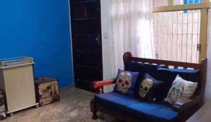 Casa à venda 3 quartos 2 vagas Centro - Diadema - SP