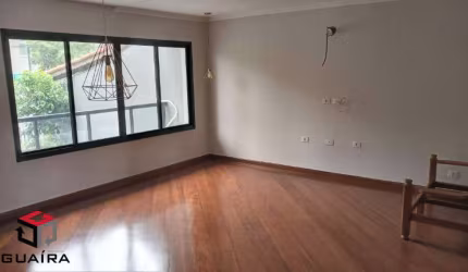 Sobrado à venda 3 quartos 1 suíte 4 vagas Euclides - São Bernardo do Campo - SP