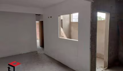 Apartamento à venda 3 quartos 1 suíte 1 vaga Capuava - Santo André - SP